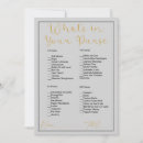 Search for couples bridal shower games Gold