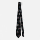 Search for atomic blue ties Pattern