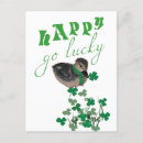 Recherche de happy st patricks day posters Clou