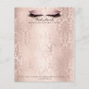 Search for damask flyers Pink