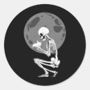 Search for cute goth stickers Scary