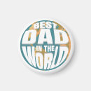 Recherche de le monde plus grand magnets Dad