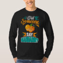 Recherche de orange mandarine tshirts Plante