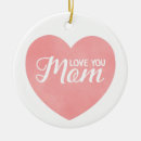 Search for moms ornaments Text