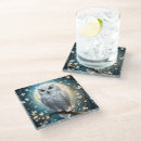 Search for owl with glasses Decorative