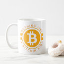 Search for bitcoin mugs Money