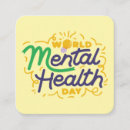 Search for health awareness invitations Mental health support