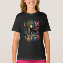 Search for black adam tshirts Dc super hero