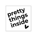 Search for packaging business stamps Heart