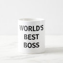 Recherche de monde tasses Monde meilleur patron