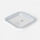 Search for blue gingham plates Rocking horse