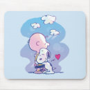Search for security mousepads Peanuts