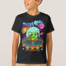 Search for alien kids tshirts Trending
