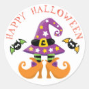 Search for witch shoes stickers Funny