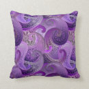 Search for exotic pillows Pattern