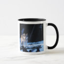 Search for alaska wolf mugs North america