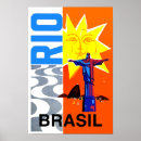 Recherche de brasil posters Vintage