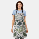 Search for sustainability aprons Green living