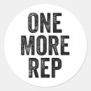 Search for reps stickers Gym beast