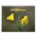 Search for wildflower calendars Floral