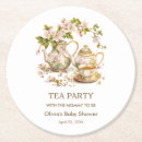 Recherche de douche de bébé maison deco Vintage