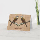 Search for talking cards Birds