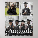 Search for college graduation posters Photo collage