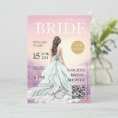 Search for bridal magazines Bride