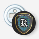 Search for scottish bottle openers Clan