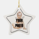 Search for star photo frame ornaments First