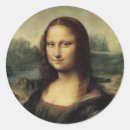 Search for mona stickers Lisa