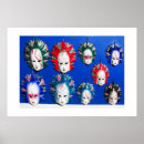 Search for fantasy mask art Masks