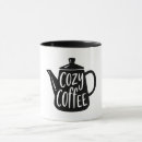 Search for cozy mugs Minimalist