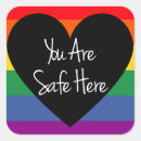 Search for zone stickers Safe
