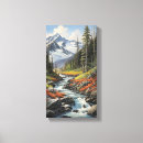 Search for streams art Mountain