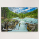 Recherche de chute puzzles Alberta