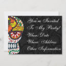 Search for souls invitations Mexican
