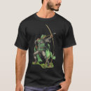 Search for medieval archer tshirts Fantasy
