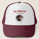 Search for smoker hats Humour