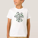 Search for green and black tshirts For kids