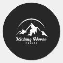 Search for snow sports stickers Snowboarder