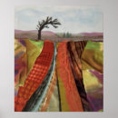 Search for landscape posters Botanical