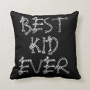Search for affirmation pillows Black and white