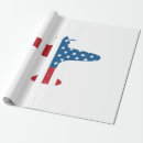 Search for pilot wrapping paper Funny