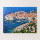 Search for dubrovnik puzzles City