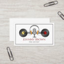 Recherche de diffusion mini cartes visite Musique