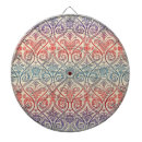 Recherche de peint jeux de fléchettes Motif