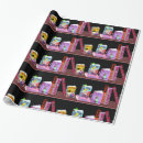 Search for romance wrapping paper Books
