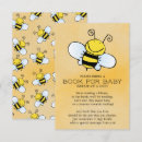 Recherche de bumble bee invitations Mignon