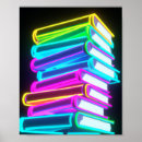 Search for reading kids posters Stack of books